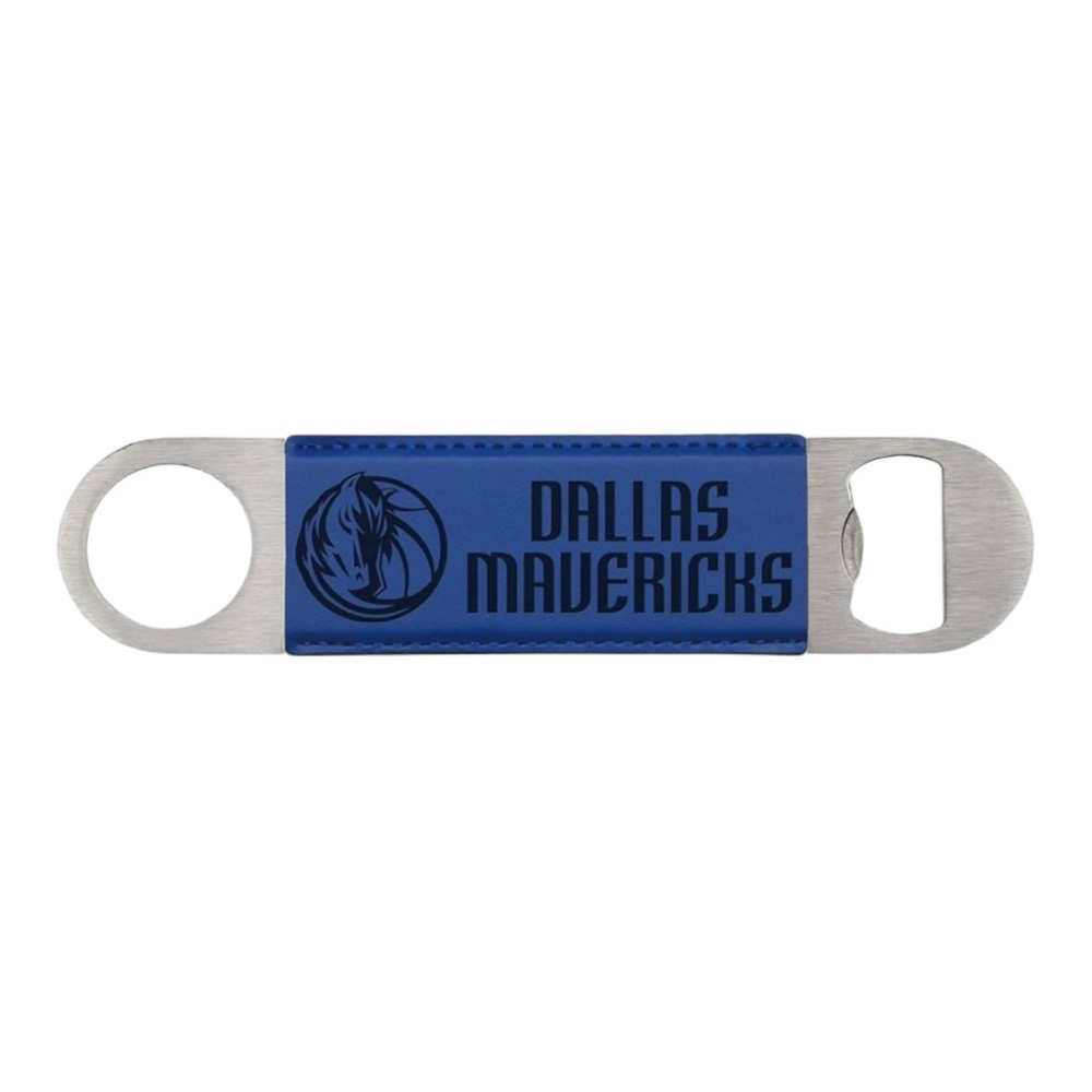 ✨BNWT - NBA Basketball Dallas Mavericks Laser Engraved Bar Blade✨
